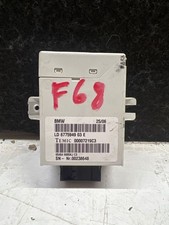 Modulo centralina Cruise BMW 3 E90 E91 2007 6775949 NVP5301