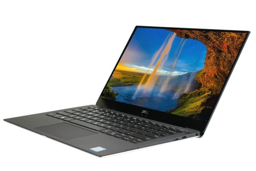 Dell xps p82g 9370 computer - 13,