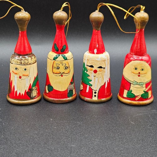 Campana babbo natale - campana, di