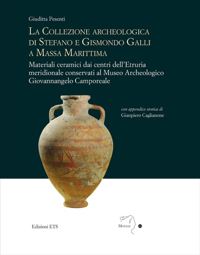Collezione archeologica di - la,