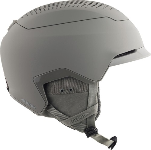 Casco sci alpina gems - da,