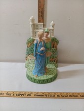 ROYAL DOULTON GREAT LOVERS