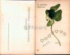 LIBERTY ART NOUVEAU-ARTIST