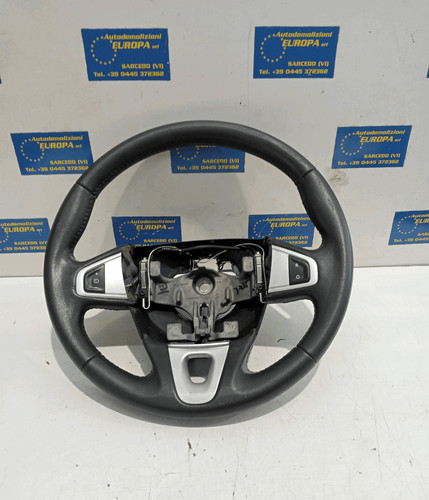 484306291r volante renault - 484306291r,