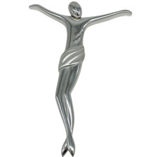 Crocifisso da muro Gesù