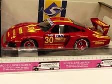 1/18 Solido Porsche 935 Moby