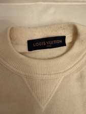 Maglione Louis Vuitton beige