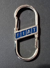 PORTACHIAVI IN METALLO VINTAGE