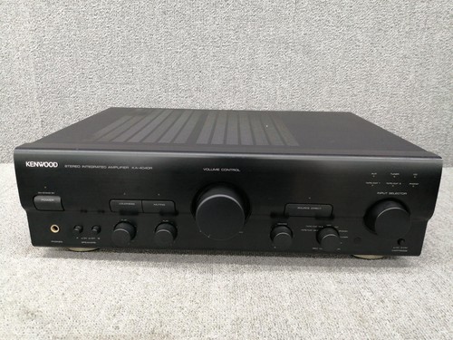 Amplificatore integrato