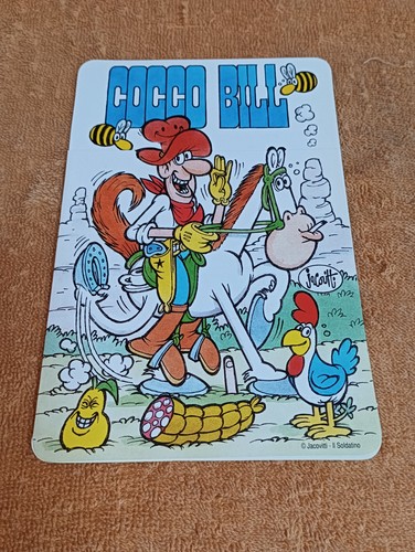 Cocco bill folder con scheda - cocco,