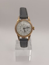 Montre Cortebert Grand Prix