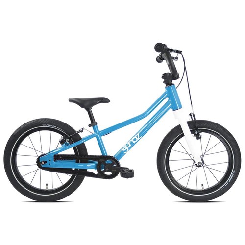 Bici bambino ultralight - bambino, 16