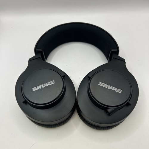 Shure srh440a cuffie studio - shure, da
