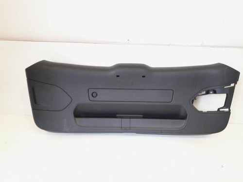Carena portellone audi 8u - carena,