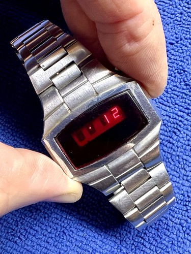 Orologio polso vintage - orologio,