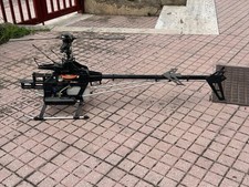 elicottero radiocomandato