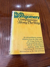 Companions along the Way by