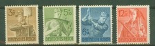 GERMANIA DEUTSCHES REICH 1943
