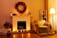 Maisonfire infire camino - 58,