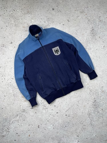 Giacca adidas vintage - giacca, anni
