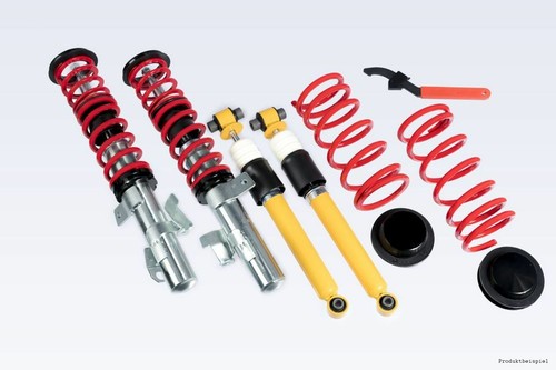 Coilover maxx ford - v-maxx,