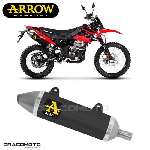 Scarico malaguti xtm xsm - xtm, /