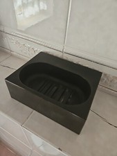 Portasapone Vintage Gedy Desig. Makio Hasuike Arredamento Concessionaria Ferrari