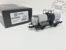 BS00063 carro cisterna Mbe FS