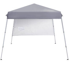 Zaino leggero 8' x 8' tettoia