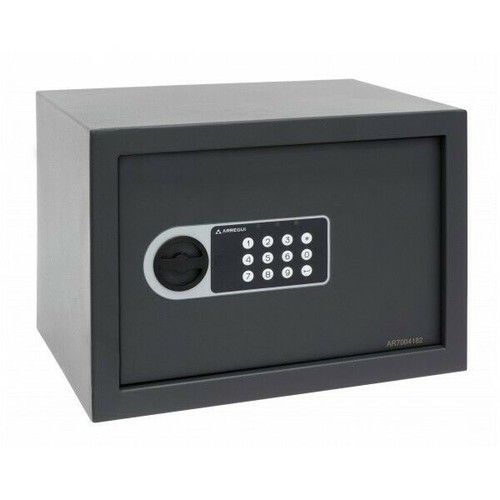 Cassaforte elettronica - cassaforte,