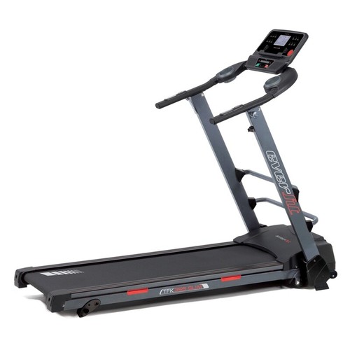 Tapis roulant tfk - roulant, slim