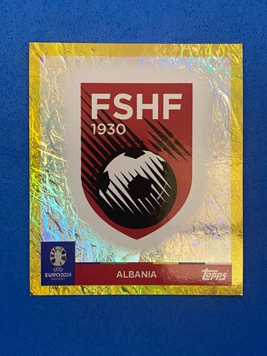 Topps euro 2024 - topps,
