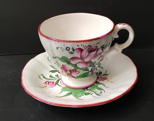 Tazza colazione cioccolato - colazione,