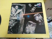 LP Rockets - Plasteroid (1979) numero di catalogo: RKL 20137