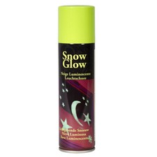 Neve Spray Glow in The Dark