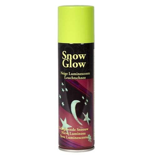 Neve spray glow the - spray, dark