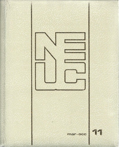 Neuc nuovissima enciclopedia - neuc,