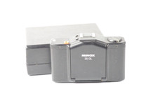 Compatta Minox 35 GL - PARTI DI RICAMBIO