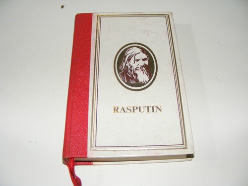 Rasputin gilbert maire - maire,
