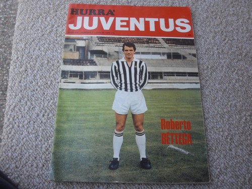 Rivista calcio completa hurra - rivista, hurra'