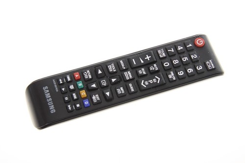 Telecomando originale samsung - telecomando,