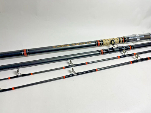 Ryobi adventure fune boat - ryobi,