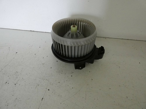 Motore soffiatore toyota - motore, auris