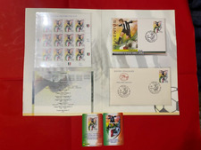 FOLDER e TESSERA "RARA"