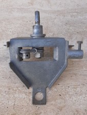 Front bonnet lock alfa romeo - front,