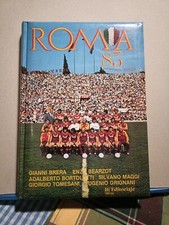 Roma gianni brera enzo - gianni,