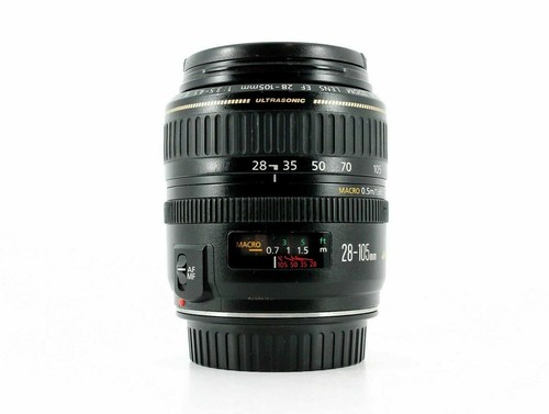 Canon 105 3 - 28-105, f/3.5-4.5