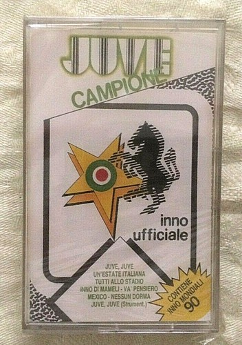 Juve campione inno - juve,