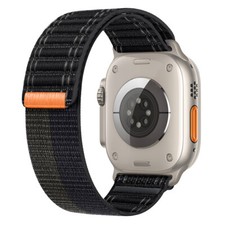 Cinturino Nylon Loop per Apple