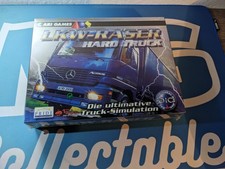 Camion raser hard truck - raser, (pc)